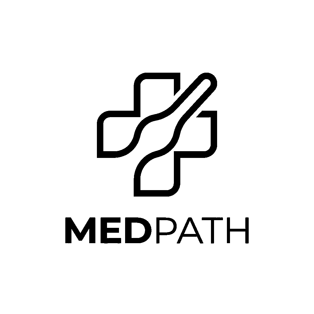 Logo MedPath Group