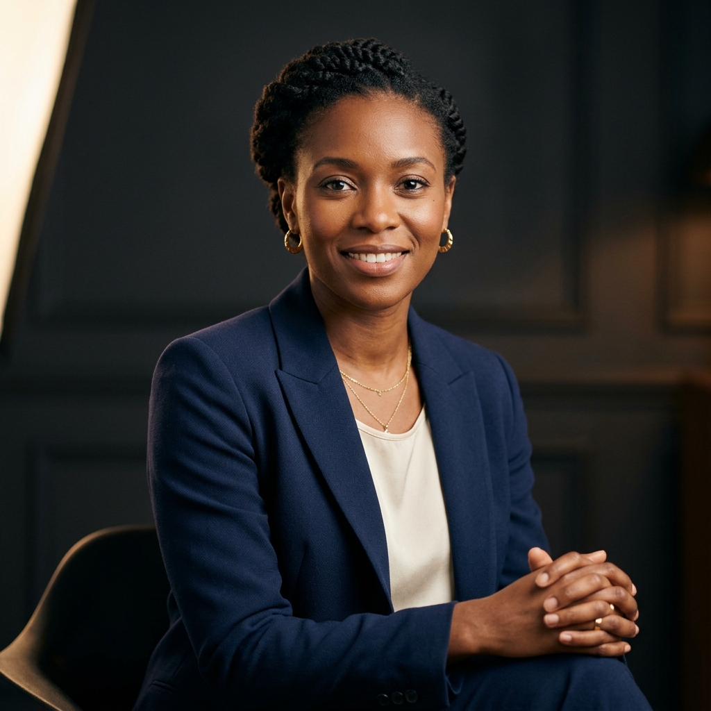 Aïcha Diallo, Directrice de mission